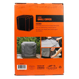 TRAEGER Cover Grill FLATROCK Vinyl BAC749