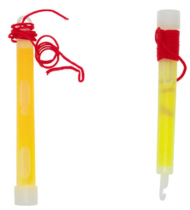 UST See-Me Light 6 Inch Sticks (2 Pack, Assorted) with Waterproof, Compact Design and Immediate Activation for Hiking, Camping and Emergency Situations