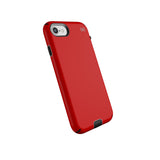 Speck Presidio Sport Phone Case Cover for iPhone 6/6s/7/8 - Red