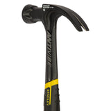 STANLEY FatMax Rip Claw Hammer, 16-Oz (51-163)