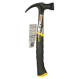 STANLEY FatMax Rip Claw Hammer, 16-Oz (51-163)