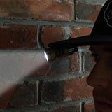 Spotlight Clip