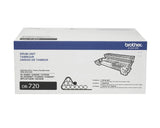 Brother Printer DR720 Drum Unit Toner