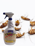 ORANGE GUARD 103 INC 32OZ Home Pest Control, 32 Fl Oz (Pack of 1), Clear