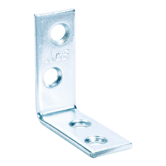 Bulk x 25: Ace Inside L Corner Brace (01-3404-221)