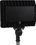 Satco Nuvo 65/538 LED Large Flood Light,Bronze
