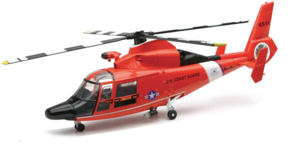 New-Ray 1/48 US Coast Guard Eurocopter HH65-C Dolphin