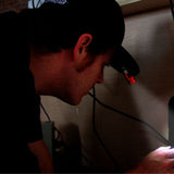 Spotlight Clip