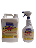 ORANGE GUARD 103 INC 32OZ Home Pest Control, 32 Fl Oz (Pack of 1), Clear