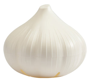 Hutzler Garlic Saver,White