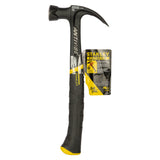 STANLEY FatMax Rip Claw Hammer, 16-Oz (51-163)