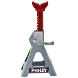 Pro-Lift T-6903 Grey Jack Stand - 3 Ton Capacity