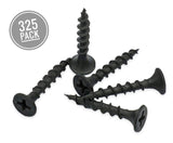 Qualihome #6 Coarse Thread Sharp Point Drywall Screw with Phillips Drive #2