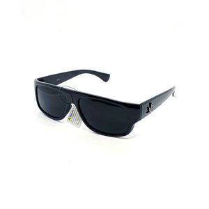 EliteShade Locs 9037 Sunglasses - White