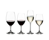 Riedel Ouverture White Wine, Magnum, Champagne Glass - Pay 9 Get 12