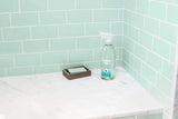 Method Daily Shower Spray Cleaner, Eucalyptus Mint, For Showers, Tile, Fixtures,