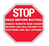 Rubie's Ant-Man Girl's Deluxe Wasp Costume, Large