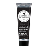 Dionis - Goat Milk Skincare Men's Moisturizing Hand Cream (1 oz) -  Made in the USA - Cruelty-free and Paraben-free