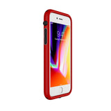 Speck Presidio Sport Phone Case Cover for iPhone 6/6s/7/8 - Red