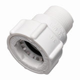 Orbit 34778 3/4" PVC-Lock x 3/4" MPT Adapter