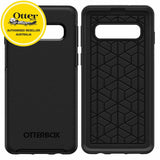 OtterBox Symmetry Clear Series Case for Galaxy S10 - Retail Packaging - Gradient Energy