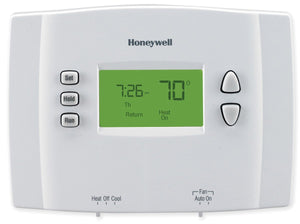 Honeywell RTH2300B1012/W1 7 Day Programmable Thermostat