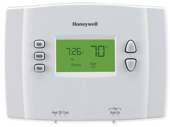 Honeywell RTH2300B1012/W1 7 Day Programmable Thermostat