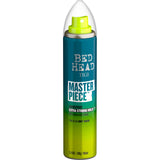 Bed Head by TIGI Frizz Control Travel Hairspray Extra Hold Masterpiece Hair Care