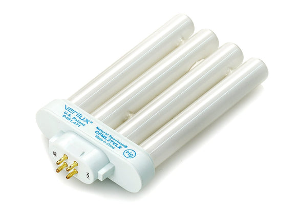 Verilux cfml27vlx Natural Spectrum Replacement Bulb, 27 Watts [parallel import goods]