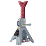 Pro-Lift T-6903 Grey Jack Stand - 3 Ton Capacity