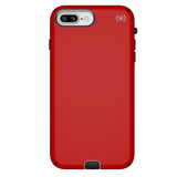 Speck Presidio Sport Phone Case Cover for iPhone 6/6s/7/8 - Red