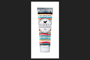 DIONIS Goat Milk Sea Treasures Scent Hand Cream 1 oz. 1 pk