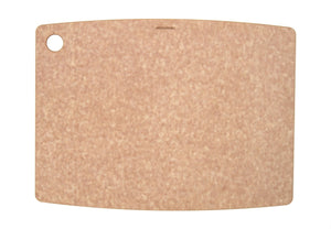 Epicurean Kitchen Series Cutting Board, 17.5-Inch � 13-Inch, Natural