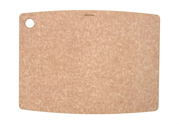Epicurean Kitchen Series Cutting Board, 17.5-Inch � 13-Inch, Natural