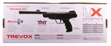 Umarex Trevox Break Barrel .177 Caliber Pellet Gun Air Pistol