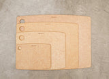Epicurean Kitchen Series Cutting Board, 17.5-Inch � 13-Inch, Natural