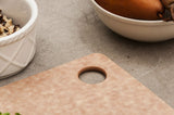 Epicurean Kitchen Series Cutting Board, 17.5-Inch � 13-Inch, Natural