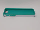 Speck Candyshell Case iPhone 5c White Caribbean Blue 71244-B859