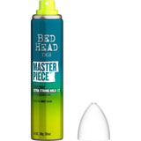 Bed Head by TIGI Frizz Control Travel Hairspray Extra Hold Masterpiece Hair Care