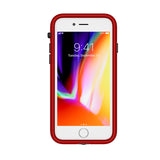 Speck Presidio Sport Phone Case Cover for iPhone 6/6s/7/8 - Red