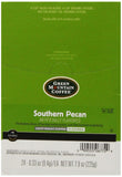 Green Mountain Coffee Southern Pecan, Light Roast, K-Cup Portion Pack for Keurig