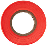 Hanson C H Fluorescent Orange Flagging Tape