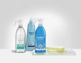 Method Daily Shower Spray Cleaner, Eucalyptus Mint, For Showers, Tile, Fixtures,