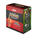 Better Wood Products Fatwood Firestarter Box, 5-Pounds