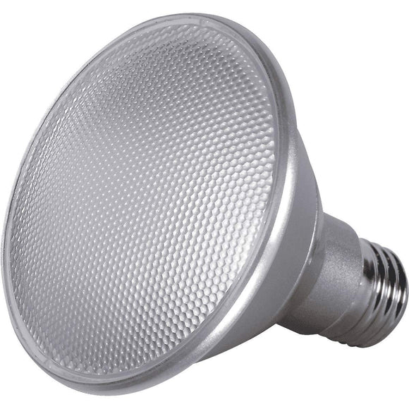 Satco S8582 Light Bulb, Clear