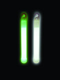 UST See-Me Light Stick (2 pack), 6 inch Marine