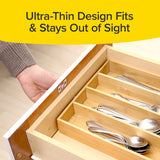 RUBY Monkey Magnets AS-SEEN-ON-TV, Ultra-Thin Magnetic Plates Keep It All Shut,