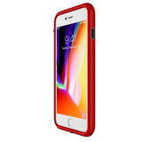 Speck Presidio Sport Phone Case Cover for iPhone 6/6s/7/8 - Red