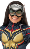 Rubie's Ant-Man Girl's Deluxe Wasp Costume, Large