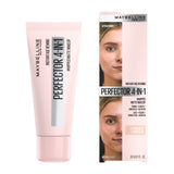 Maybelline Instant Age Rewind Instant Perfector 4-In-1 Matte Makeup, 00
